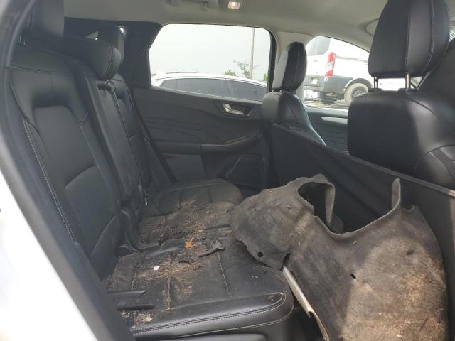 2022 FORD ESCAPE SEL - 1FMCU0H68NUB89485