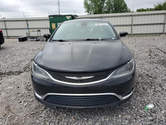 2015 CHRYSLER 200 LIMITE - 1C3CCCAB7FN647260