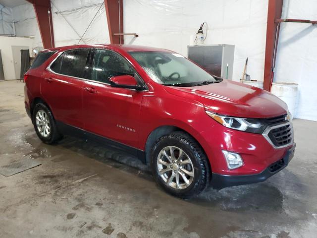 Vin: 2gnaxuevxl6270318, lot: 61211905, chevrolet equinox lt 20204
