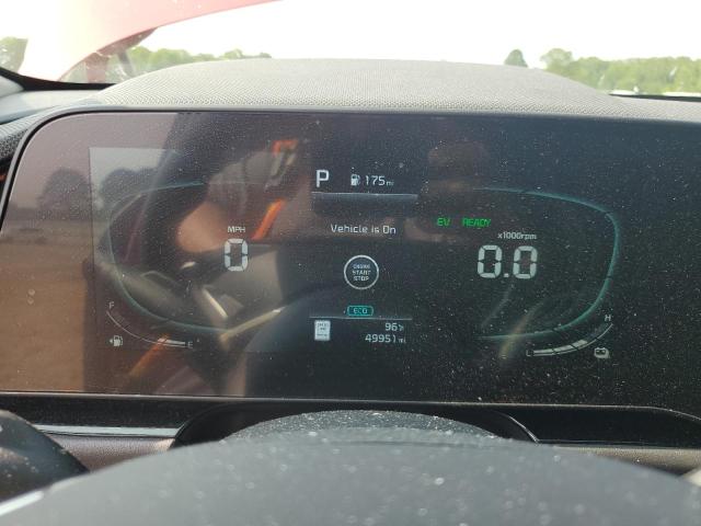 2023 KIA NIRO EX KNDCR3LE0P5051409