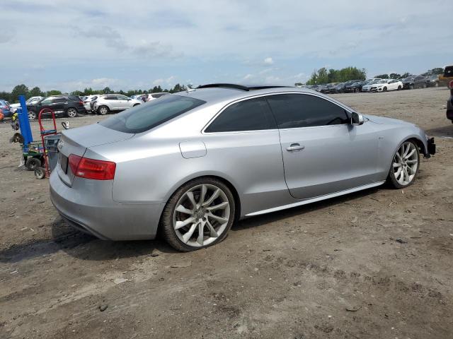 2015 AUDI A5 PREMIUM WAUMFAFR1FA004795