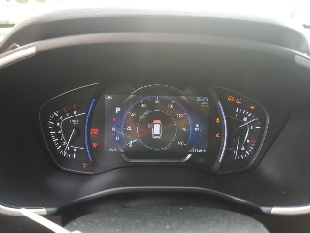 2020 HYUNDAI SANTA FE S 5NMS3CAD2LH204306