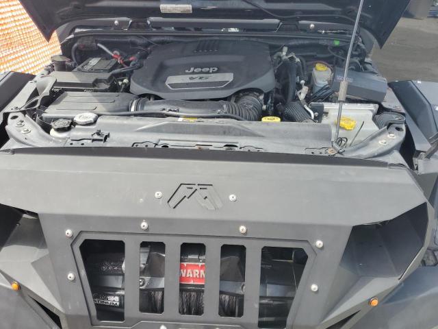 2017 JEEP WRANGLER U 1C4BJWDG0HL675454