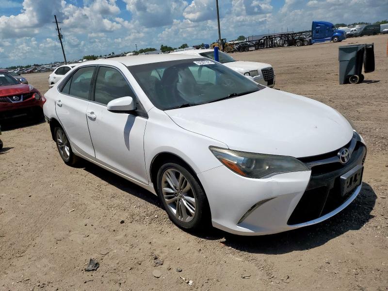 Vin: 4t1bf1fkxfu092611, lot: 62307325, toyota camry le 20154