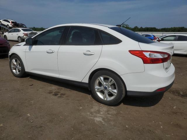 Vin: 1fadp3f20el194421, lot: 60820965, ford focus se 20142