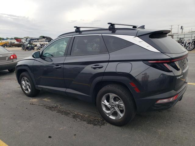 Vin: 5nmjbcae2ph285496, lot: 60863605, hyundai tucson sel 20232