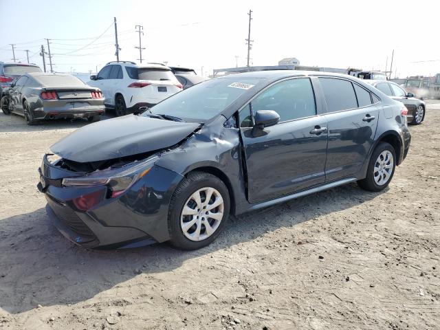 Vin: 5yfb4mde9sp252266, lot: 62369695, toyota corolla le 2025 img_1