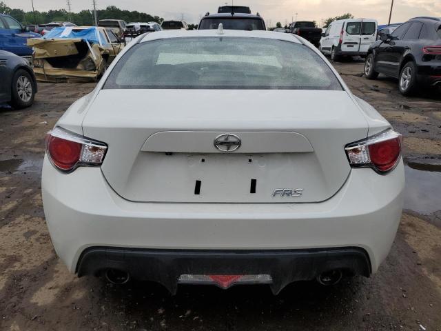 2016 TOYOTA SCION FR-S #3283812435