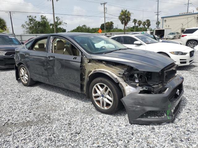 Vin: 3fa6p0h79fr207332, lot: 59584755, ford fusion se 20154