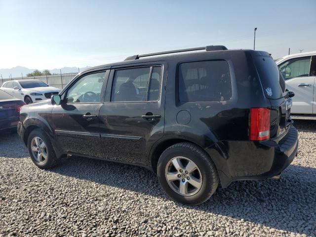 2010 HONDA PILOT EXL - 5FNYF4H53AB019749