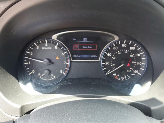 2017 NISSAN ALTIMA 2.5 - 1N4AL3AP0HN351455