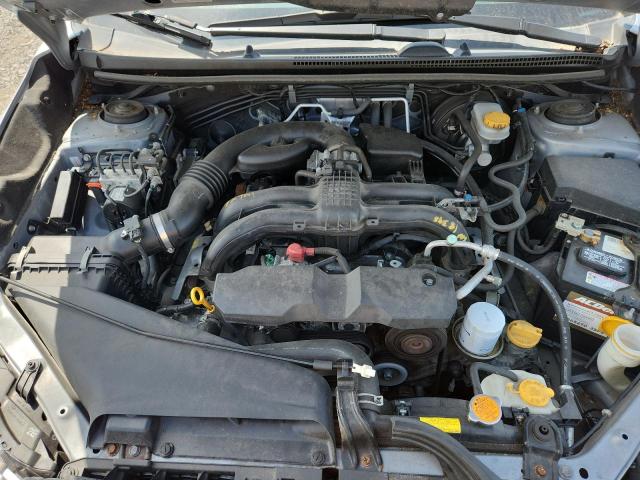 2016 SUBARU CROSSTREK JF2GPANCXG8313959