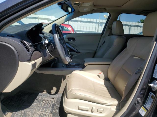 2015 ACURA RDX - 5J8TB4H36FL024955