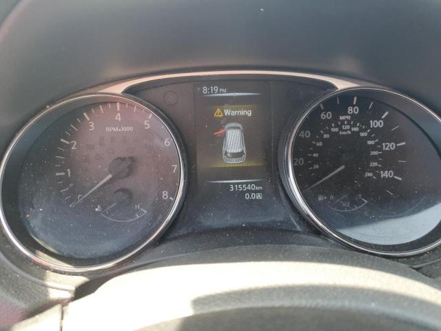 2016 NISSAN ROGUE S - 5N1AT2MV8GC820778