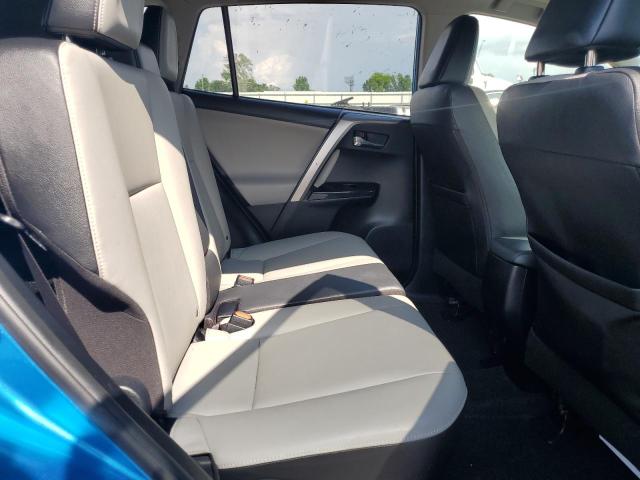 2016 TOYOTA RAV4 LIMIT - JTMYFREV1GJ077247