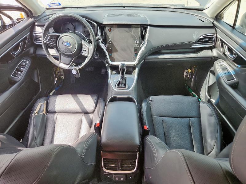 2021 SUBARU OUTBACK LI - 4S4BTAMC4M3144290
