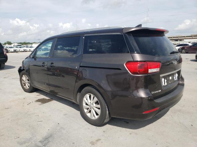 Vin: kndmb5c14f6021243, lot: 60306265, kia all models lx 20152