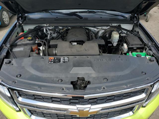 2015 CHEVROLET SUBURBAN K - 1GNSKHEC5FR161993