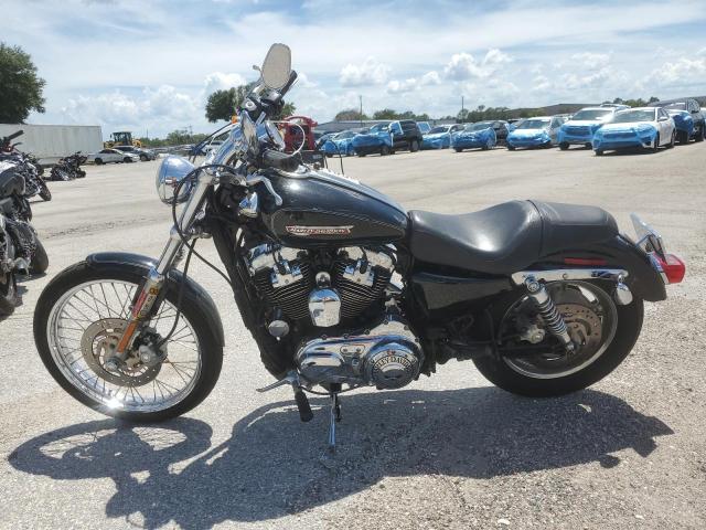 2009 HARLEY-DAVIDSON XL1200 C 1HD1CT3109K453729
