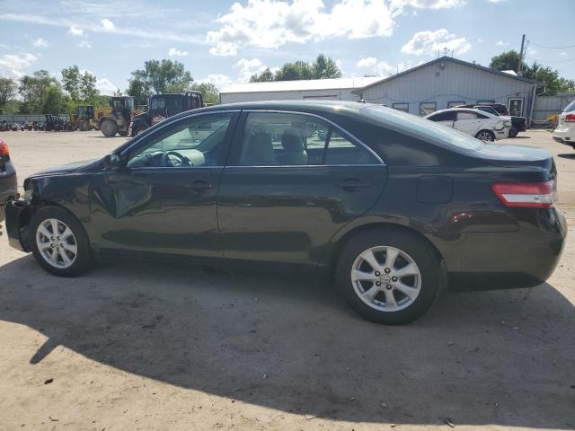Vin: 4t4bf3ek3br089918, lot: 61532485, toyota camry base 20112