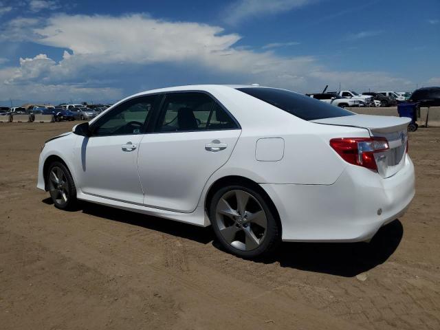 Vin: 4t1bk1fk7du528694, lot: 60756405, toyota camry se 20132