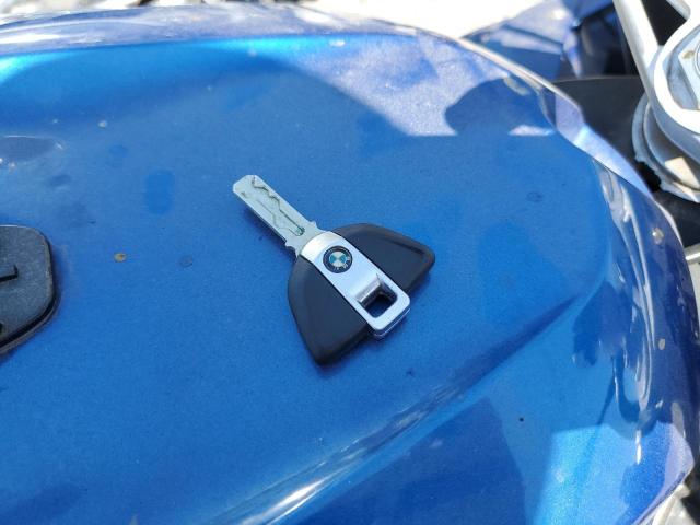 2015 BMW S1000RR - WB10D2108FZ351853