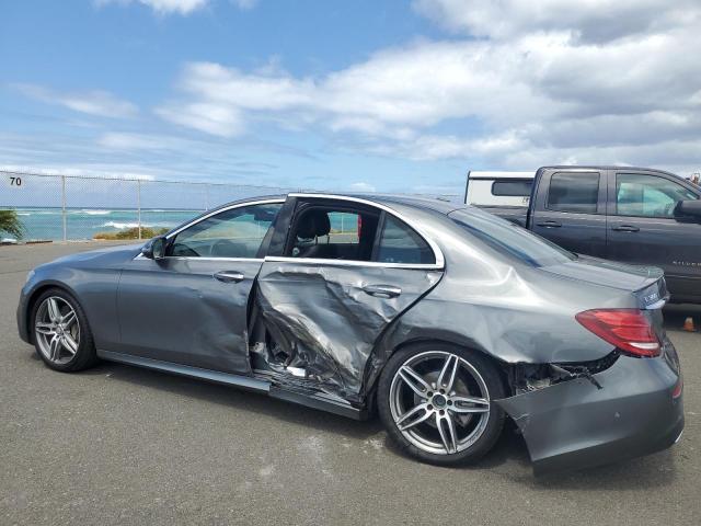 Vin: wddzf4jb5ha204155, lot: 59054405, mercedes-benz e-class 300 20172