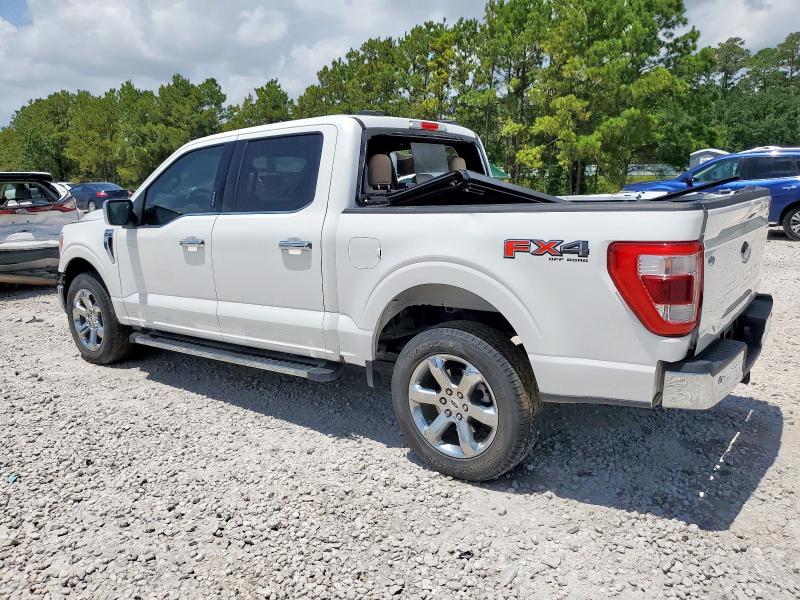 Vin: 1ftfw1e52mfa50081, lot: 61409045, ford f-150 supercrew 20212