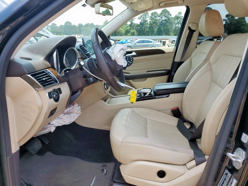 2017 MERCEDES-BENZ GLE 350 4M 4JGDA5HB9HA983778