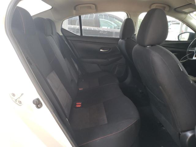 2024 NISSAN SENTRA SR - 3N1AB8DV1RY206212