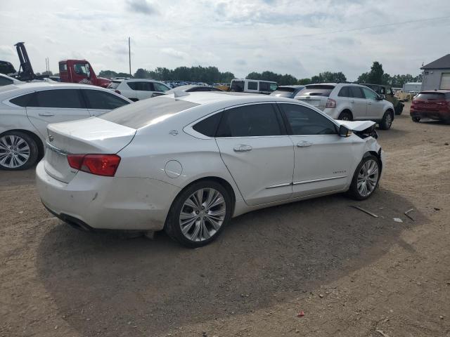 Vin: 1g1165s33fu115208, lot: 62317235, chevrolet impala ltz 20153