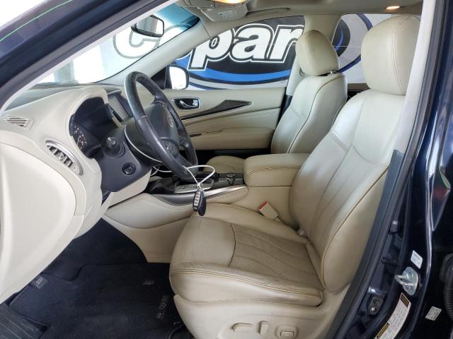 2015 INFINITI QX60 - 5N1AL0MN6FC532390