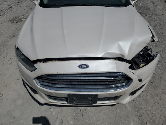 2013 FORD FUSION SE - 3FA6P0H91DR378834