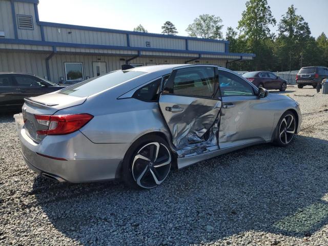 2022 HONDA ACCORD SPO - 1HGCV1F31NA059373