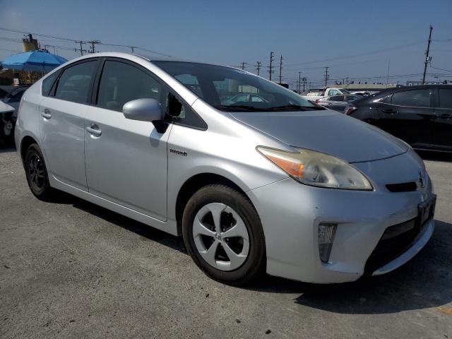 Vin: jtdkn3du9c5392654, lot: 62693675, toyota prius 20124