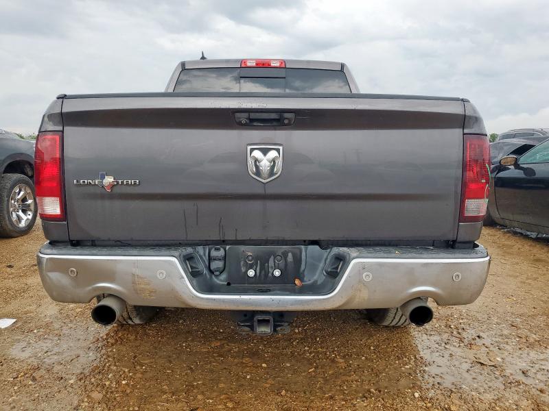 2015 RAM 1500 SLT - 1C6RR6LT4FS676140