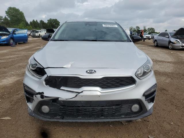 2021 KIA FORTE FE - 3KPF24AD9ME415358