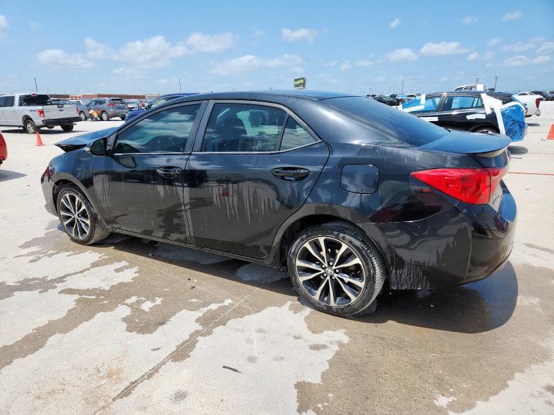 Vin: 5yfburhe3kp890715, lot: 61776125, toyota corolla l 20192