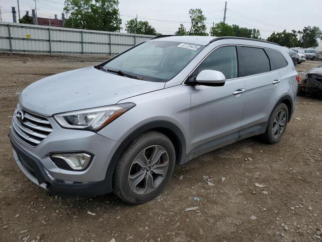 Vin: km8sm4hf3gu148798, lot: 61725435, hyundai santa fe se 2016 img_1