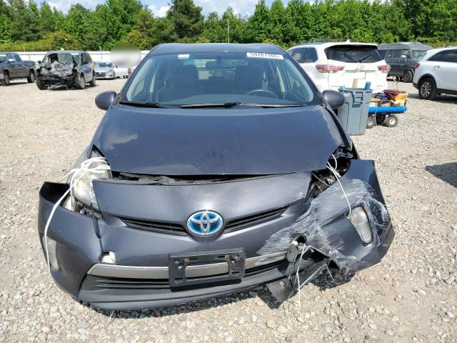 jtdkn3dp7d3044472 - 2013 Toyota prius - #59261705