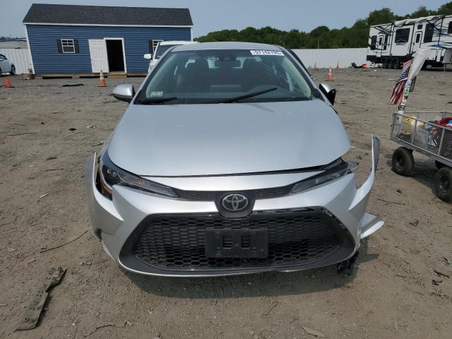 2021 TOYOTA COROLLA LE 5YFEPMAE2MP167362