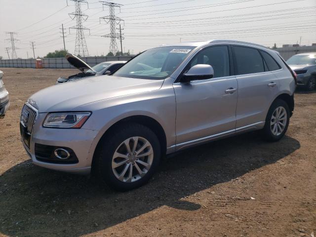 AUDI Q5 PREMIUM
