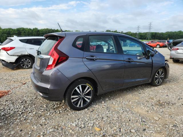 2018 HONDA FIT EX 3HGGK5H85JM729577