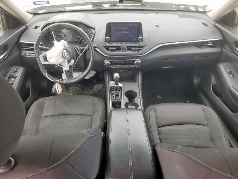 2020 NISSAN ALTIMA S 1N4BL4BV2LC162141