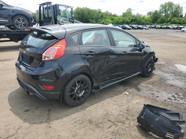 Vin: 3fadp4gx1em205120, lot: 59197095, ford fiesta st 20143