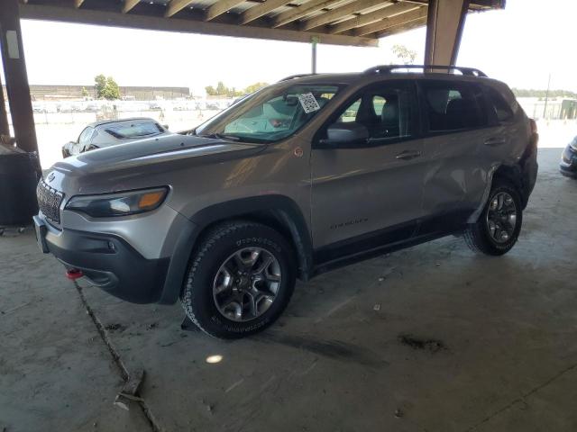 Vin: 1c4pjmbx0kd362032, lot: 61495195, jeep cherokee trailhawk 2019 img_1