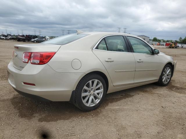 2015 CHEVROLET MALIBU 2LT 1G11D5SL1FF277512