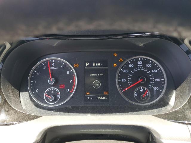 2021 KIA K5 GT LINE - 5XXG64J24MG056855