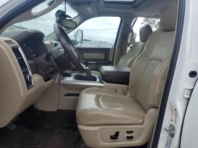 2016 RAM 2500 LARAM 3C6UR5FLXGG178419