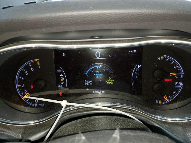 2021 JEEP GRAND CHER - 1C4RJFBG0MC840253